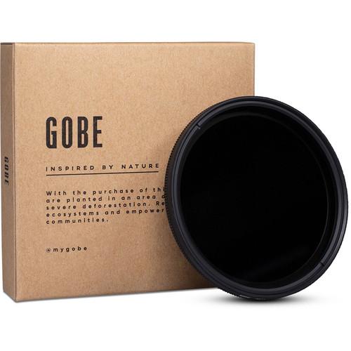 Gobe 49mm 2Peak Variable Neutral Density Filter