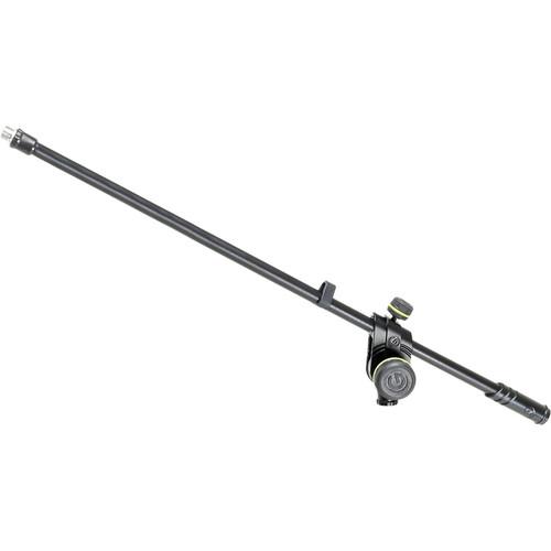 Gravity Stands 2-Point Adjustment Boom Arm for Microphone Stand