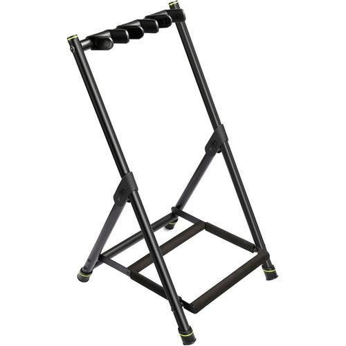 Gravity Stands VARI-G 3 - Guitar Rack for Three Instruments