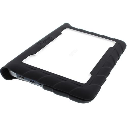Gumdrop Cases DropTech Case for ASUS C202 Chromebook