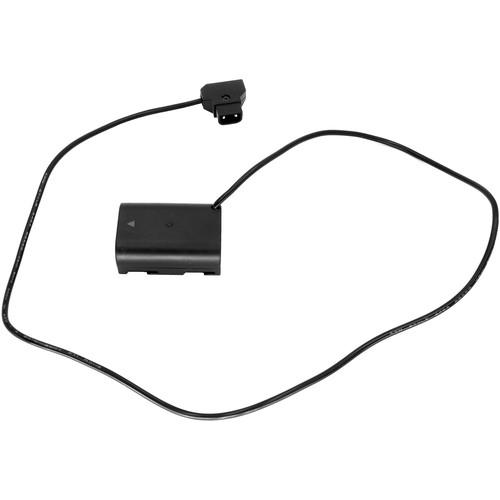 GyroVu D-Tap to Panasonic DMC-GH3 GH4 GH5 Intelligent Dummy Battery