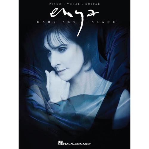 Hal Leonard Songbook: Enya Dark Sky Island - Piano Vocal Guitar Arrangements