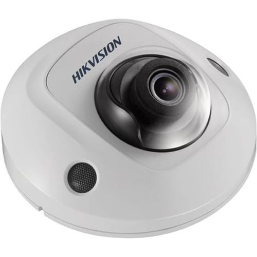 Hikvision DS-2CD2525FWD-IS 2MP Outdoor Network Mini Dome Camera with Night Vision & 2.8mm Lens