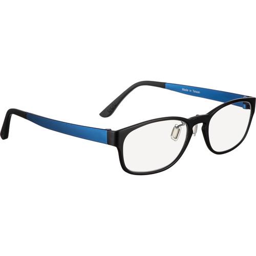 HornetTek HT-GL-B122-BL Blue-Light Blocking Glasses