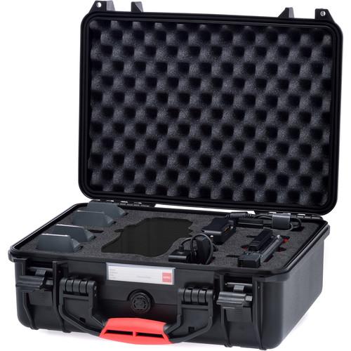 HPRC 2400 Hard Case for DJI Mavic Pro