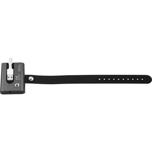 iFootage Electric Ray E1 USB Power