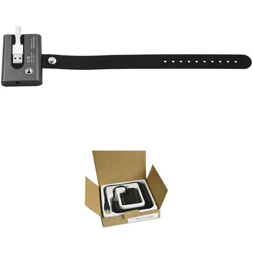 iFootage Electric Ray E1 USB Power