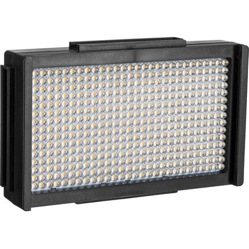 ikan Mylo MB4 Mini Bi-Color Portable Field LED Light