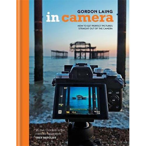 Ilex Press Book: In Camera: How