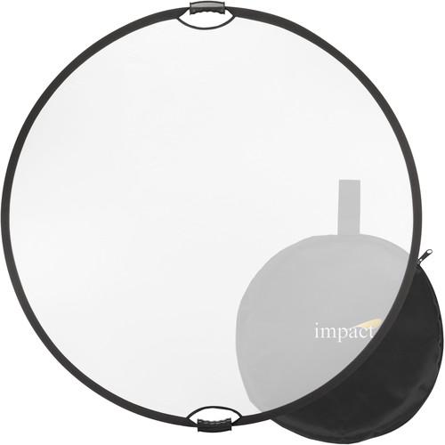 Impact Collapsible Circular Reflector with Handles, Impact, Collapsible, Circular, Reflector, with, Handles