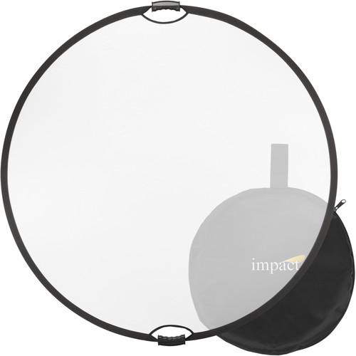 Impact Collapsible Circular Reflector with Handles