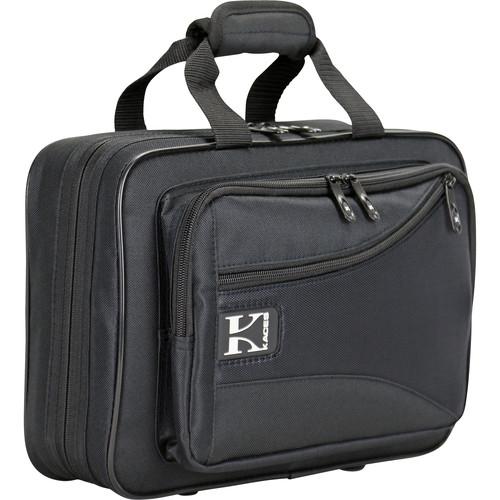 KACES Lightweight Hardshell Case for Clarinet