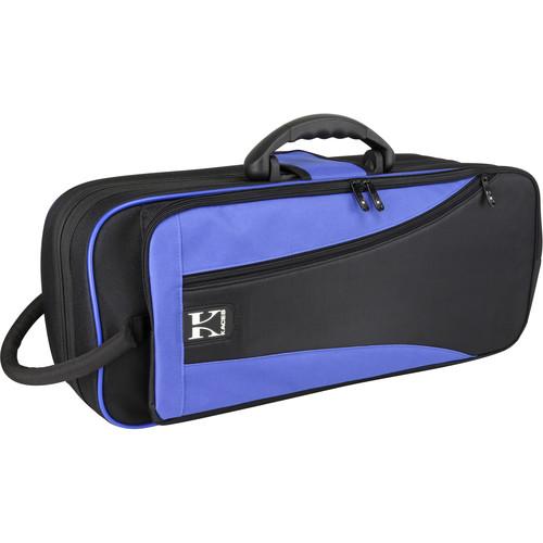 KACES Lightweight Hardshell Case for Trumpet