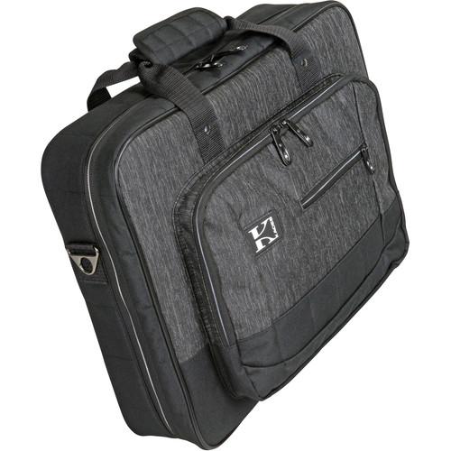 KACES Luxe Series Bag for Keyboard & Gear