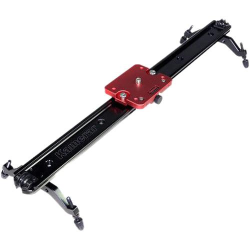 Kamerar S-23 Video Camera Slider Mark II