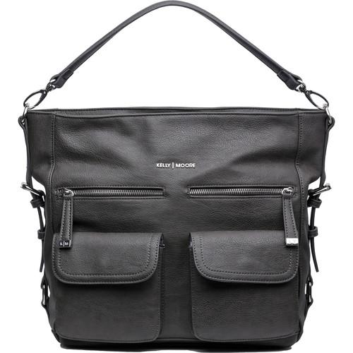 Kelly Moore Bag 2 Sues 2.0 Vegan Organizer Tote Bag