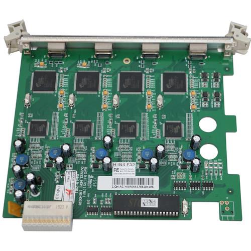 Kramer 4-Input HDMI Card for VS-3232DN Switcher