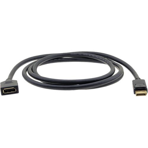 Kramer DisplayPort To DisplayPort Extension Cable