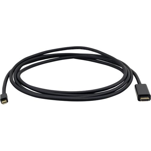 Kramer Mini DisplayPort to HDMI 4K Active Cable