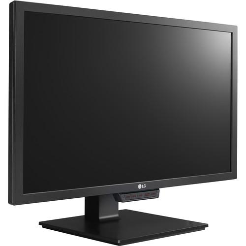 LG 24GM79G-B 24" 16:9 FreeSync LCD Gaming Monitor