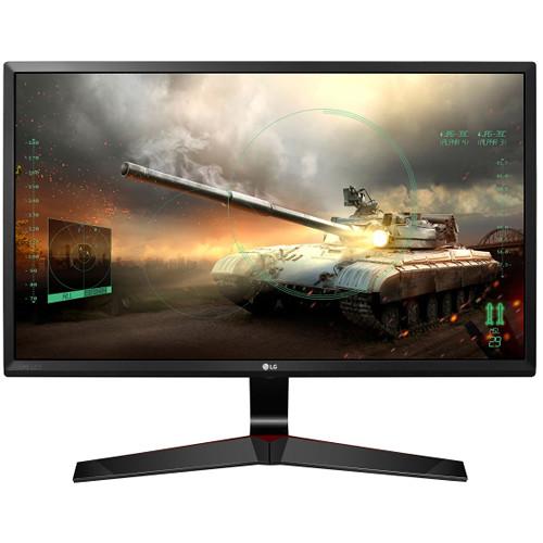 LG 27MP59G-P 27" 16:9 IPS Gaming Monitor