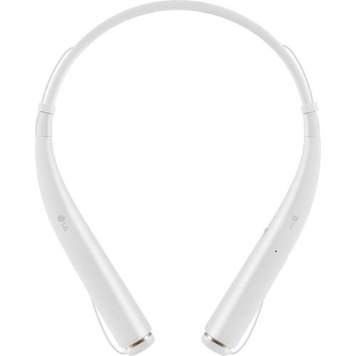 LG HBS-780 TONE PRO Bluetooth Wireless Stereo Headset