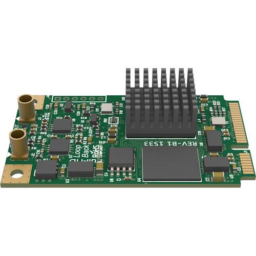 Magewell Pro Capture Mini SDI SH Capture Card