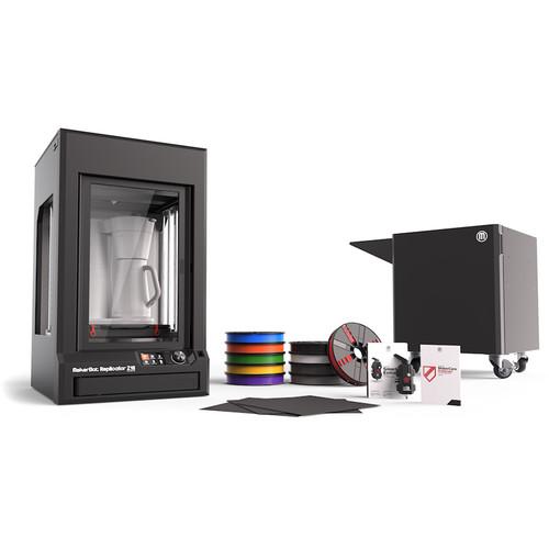 MakerBot Z18 Essentials Pack with 1-Year