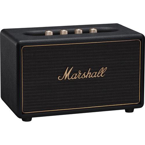 Marshall Audio Acton Multi-Room Wireless Speaker