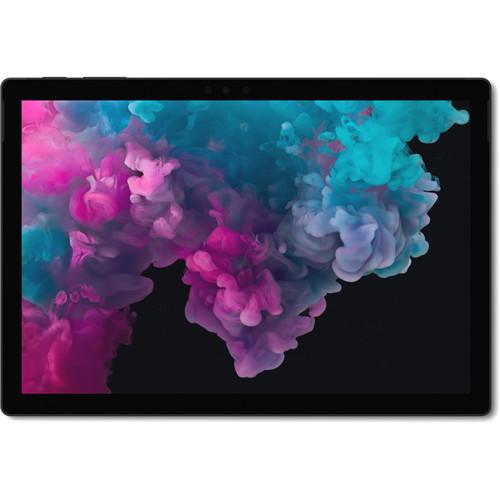 Microsoft 12.3" Multi-Touch Surface Pro 6
