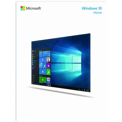 Microsoft Windows 10 Home Creators Update