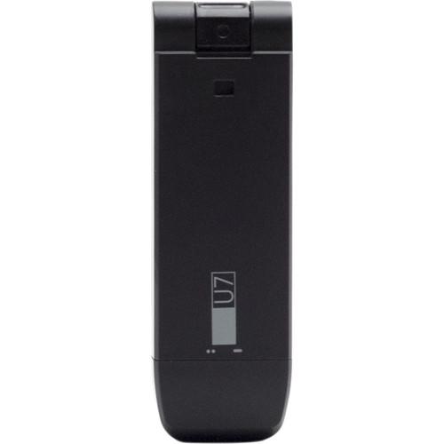 Mini Gadgets CamStickU7HD 720p Covert Stick Camera with Extended Battery Pack