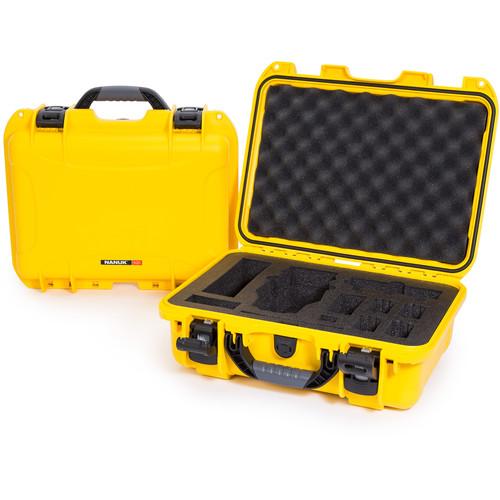 Nanuk 920 Waterproof Hard Case for DJI Mavic