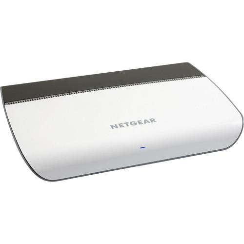Netgear GS908E 8-Port Gigabit Managed Switch