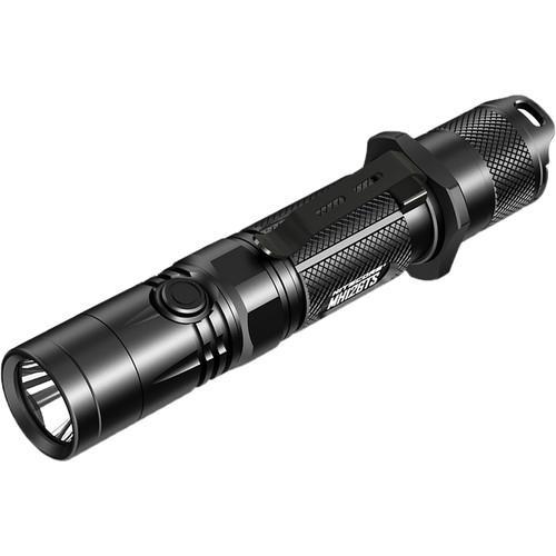 Nitecore MH12GTS Multitask Hybrid Series Rechargeable LED Flashlight