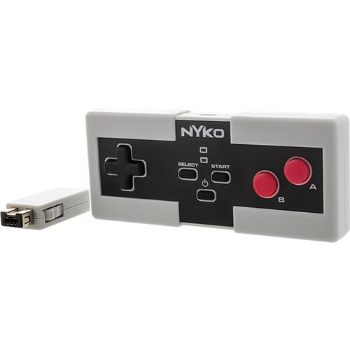 Nyko Miniboss Wireless Controller