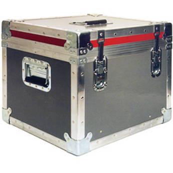 OConnor Foam-Fitted ATA Case for 2560 Head and Accessories