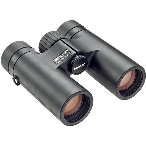 Opticron 10x32 Traveller BGA ED Binocular