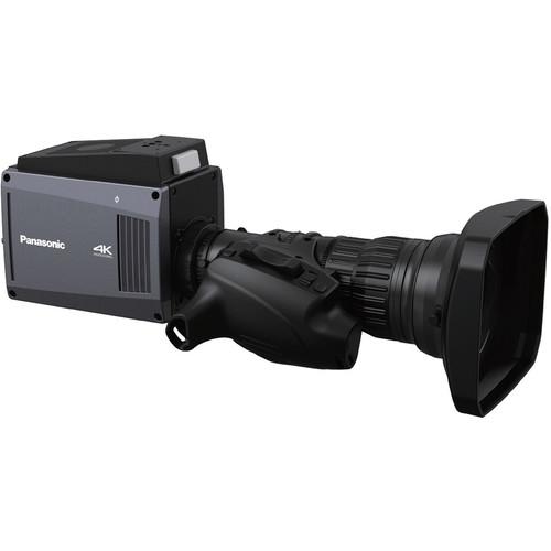 Panasonic AK-UB300 4K Multi-Purpose Camera
