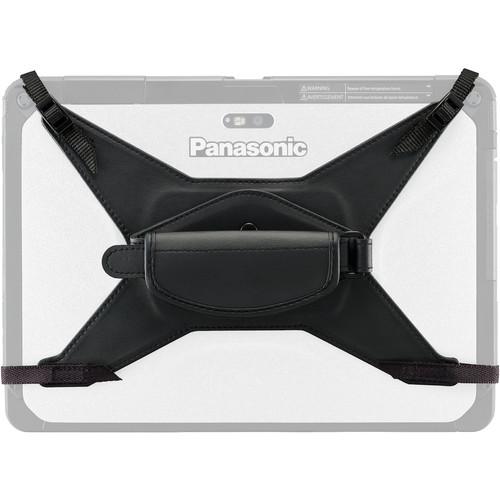 Panasonic Rotating Hand Strap for ToughBook 20, Panasonic, Rotating, Hand, Strap, ToughBook, 20