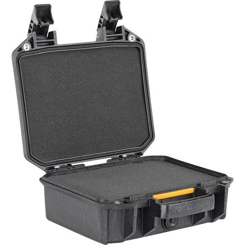 Pelican Vault V100 Small Case with Foam Insert