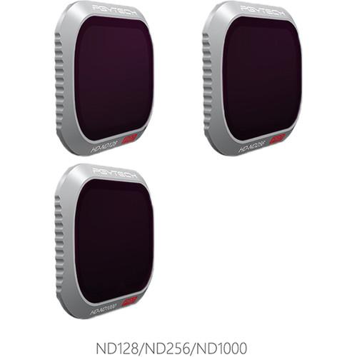 PGYTECH Pro ND Lens Filter Kit for DJI Mavic 2 Pro