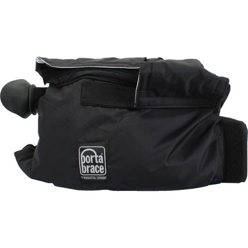 Porta Brace Polar Mitten Camera Case for Panasonic AJ-PX230