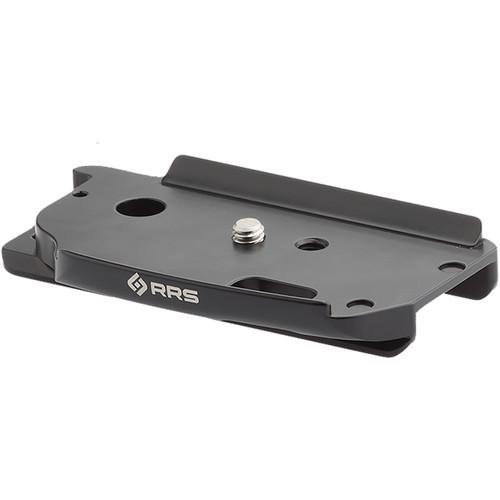 Really Right Stuff B5DS Base Plate for Canon 5DS and 5DS R