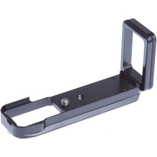 Really Right Stuff BXM1-L Set L-Plate for Fujifilm X-M1