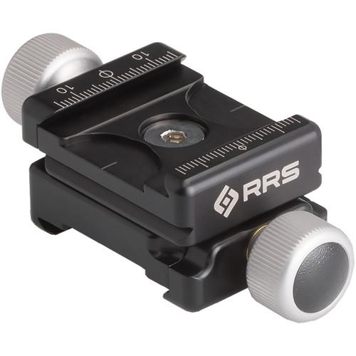 Really Right Stuff Mini-Clamp Package