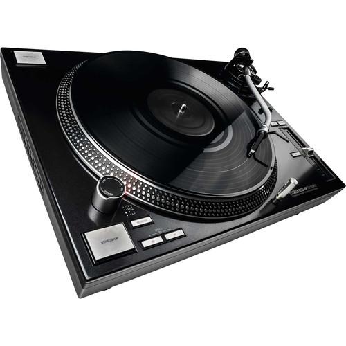 Reloop RP-7000 MK2 Upper Torque Turntable System