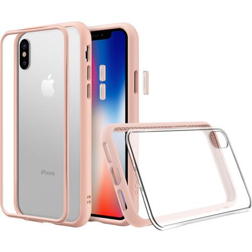 RhinoShield Mod NX iPhone X Case