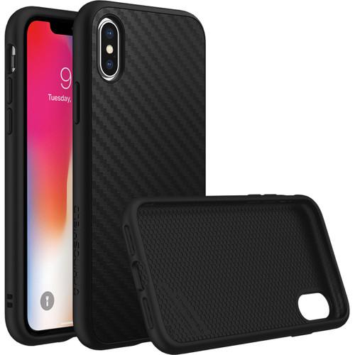 RhinoShield SolidSuit Case for iPhone X