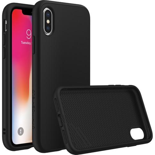 RhinoShield SolidSuit Case for iPhone X